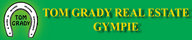Tom Grady Real Estate - Gympie