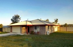 Large Family Home - Small Price
Lockrose  1 Acre  4 Bed, 2 Bath, 2 Car